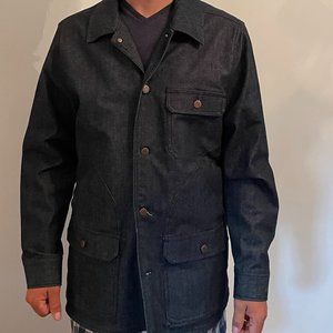 Pendleton Chore Jacket